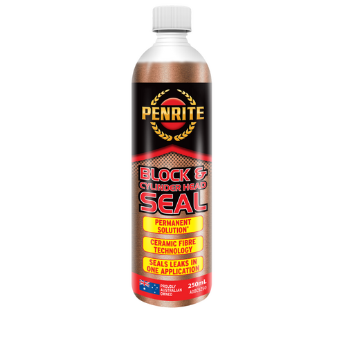 Penrite Block And Cylinder Head Seal 250mL ADBCS250