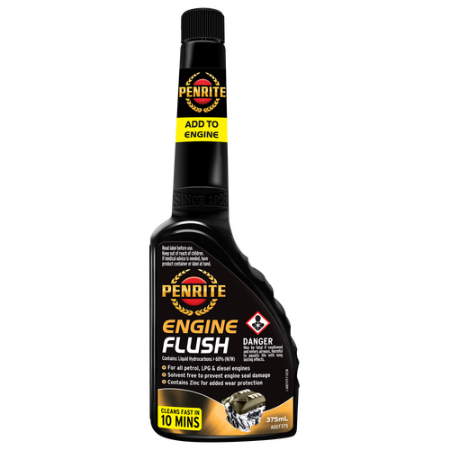 Penrite Engine Flush 375mL ADEF375