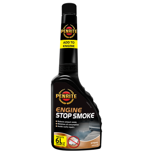 Penrite Engine Stop Smoke 375mL ADESS375