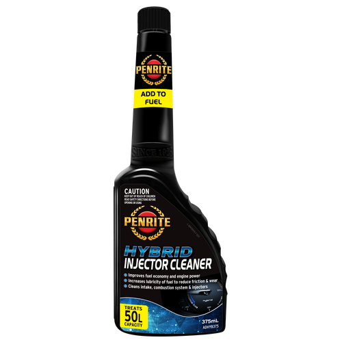 Penrite Hybrid Injector Cleaner 375mL - ADHYB375