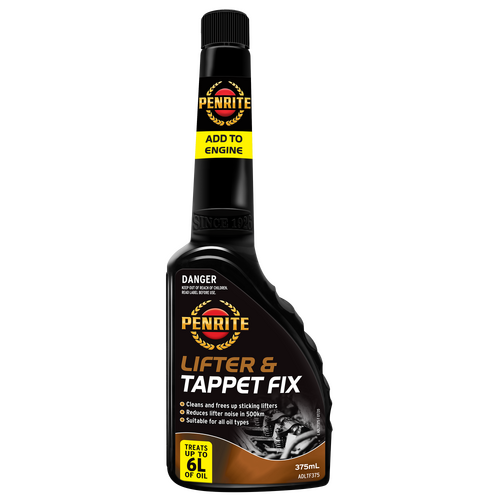 Penrite Lifter And Tappet Fix 375mL ADLTF375