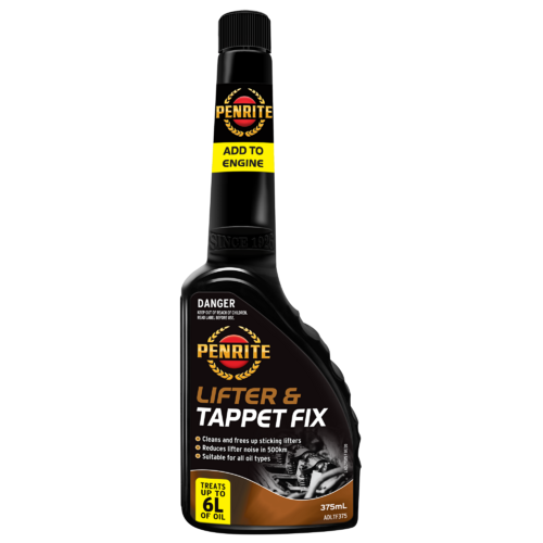 PENRITE  Lifter And Tappet Fix  375mL  ADLTF375  
