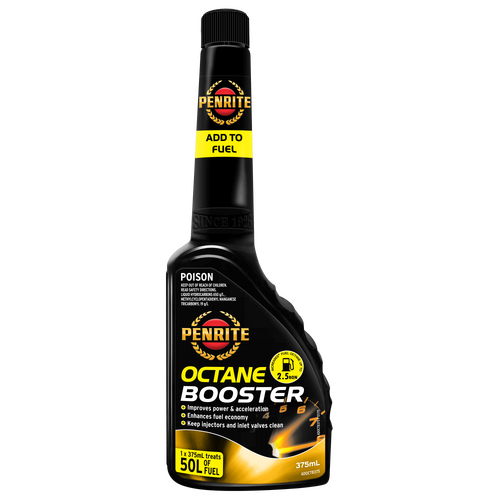 Penrite Octane Booster 375mL ADOCTB375