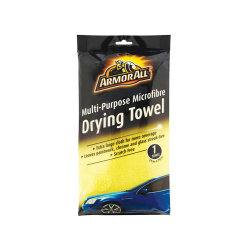 Armor All Microfibre Drying Towel ADRYTOWEL1 