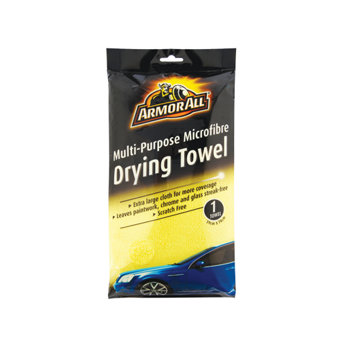 ARMOR ALL Microfibre Drying Towel ADRYTOWEL1