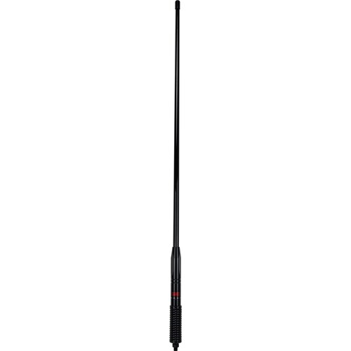 GME 1100Mm Fibreglass Radome Antenna With Black Spring AE4703B