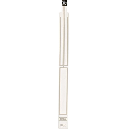 GME Transparent On Glass Adhesive Uhf Cb Antenna (2.1Dbi) AE5003