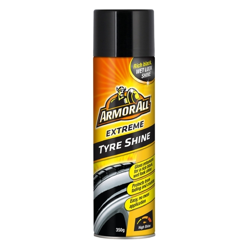 Armor All Extreme Tyre Shine 350g AETSA350