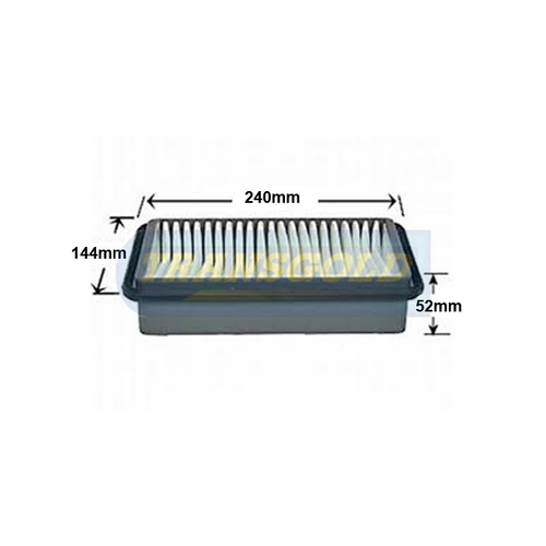 Transgold Air Filter A1105 AF1105