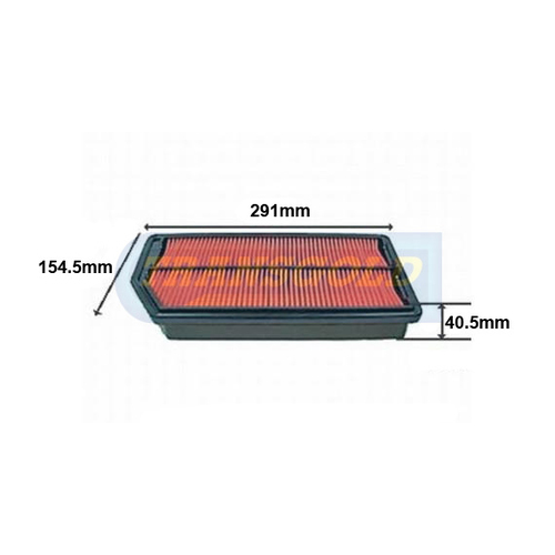 Transgold Air Filter A1111 AF1111