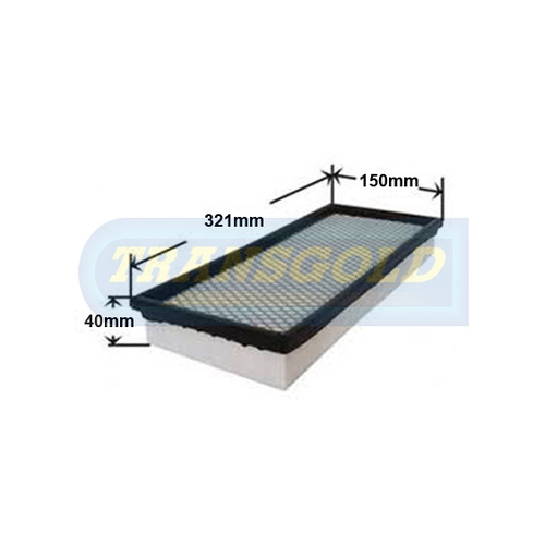 Transgold Air Filter A1453 AF1453
