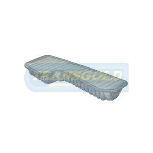 Transgold Air Filter A1566 AF1566
