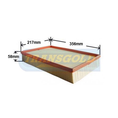 Transgold Air Filter A1720 AF1720