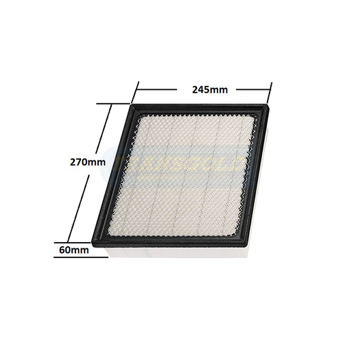 Transgold Air Filter WA5526 AF2011