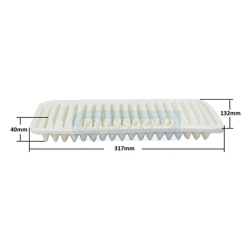Transgold Air Filter A3064 AF3064