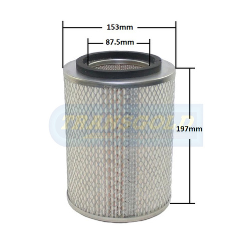 Transgold Air Filter A5731 AF5731