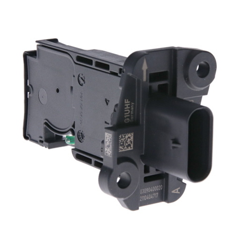AIR MASS METER