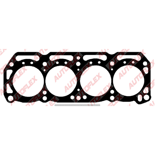 Cylinder Head Gasket AJ130