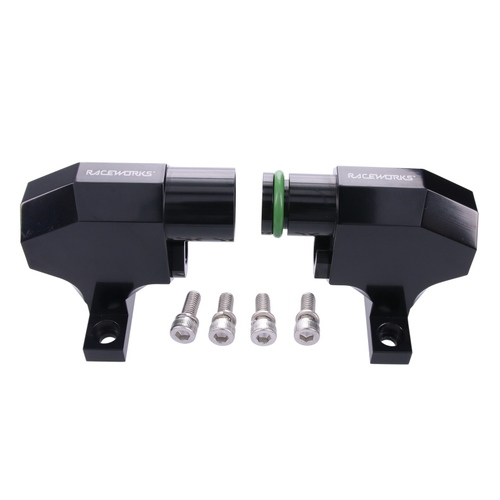 Raceworks Flex Sensor An-10 Orb Bypass Suits Aly-151bk And Fsa-023 ALY-052BK