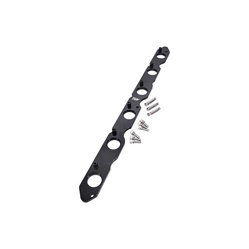 Raceworks Rb25 Neo Ignition Coil Bracket Only ALY-143BK