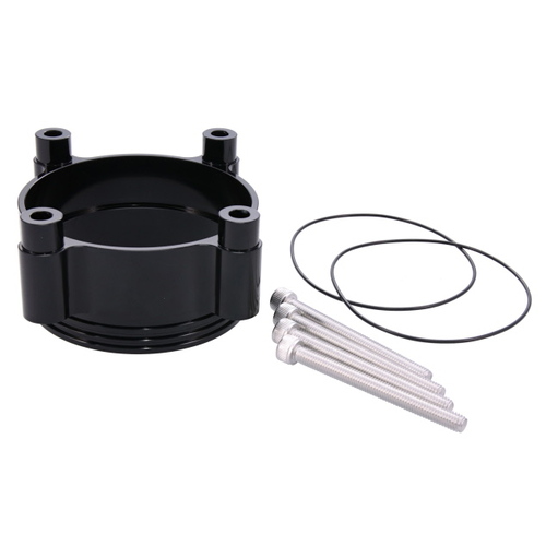 Raceworks Fg Turbo Tbo Pipe Clamp Adapter (suits Ipc-300abk) ALY-187BK
