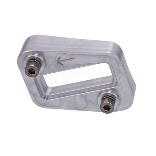 Raceworks Aluminium Weld Flange Suits 3.00in Tube And Afm-128 ALY-192-300