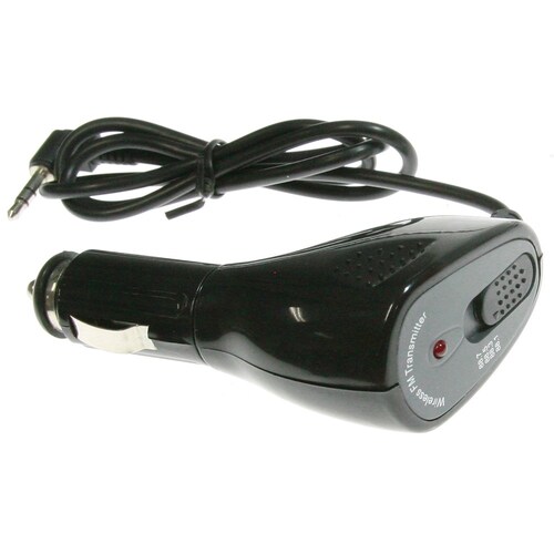 Aerpro 4 Channel Fm Transmitter AMPFMT35