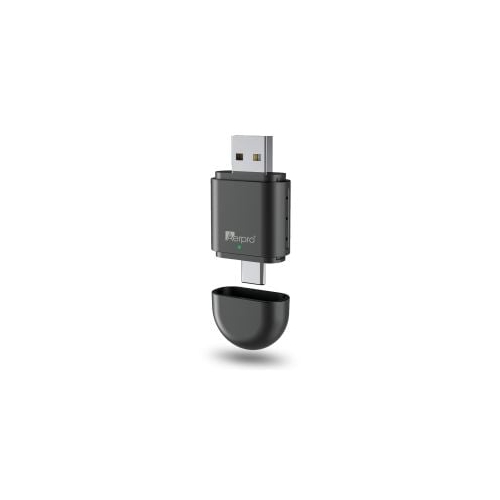 Aerpro Wireless Apple CarPlay & Android Auto Adaptor AMWCPAA3