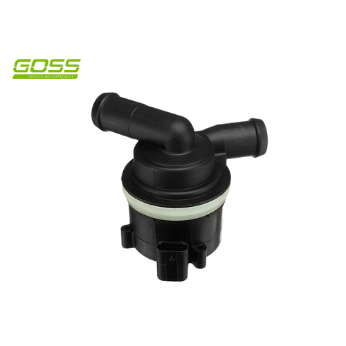 Goss Auxiliary Water Pump For Egr Cooler AP100