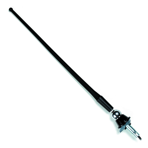 Aerpro Deluxe Rubber Antenna AP103A