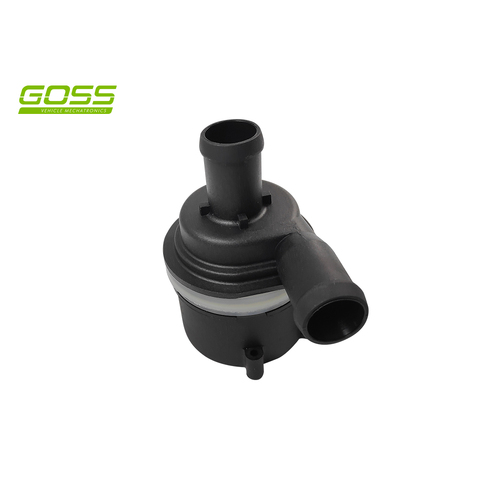 Goss Auxiliary Water Pump AP112