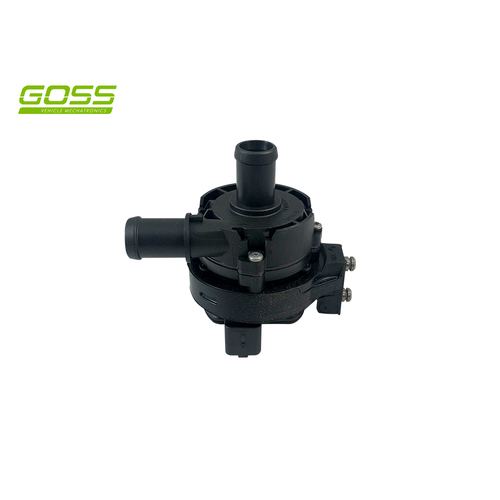 Goss Auxiliary Water Pump AP123