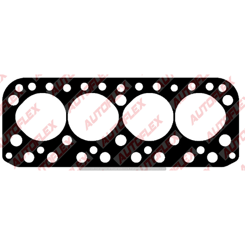 Cylinder Head Gasket AP250
