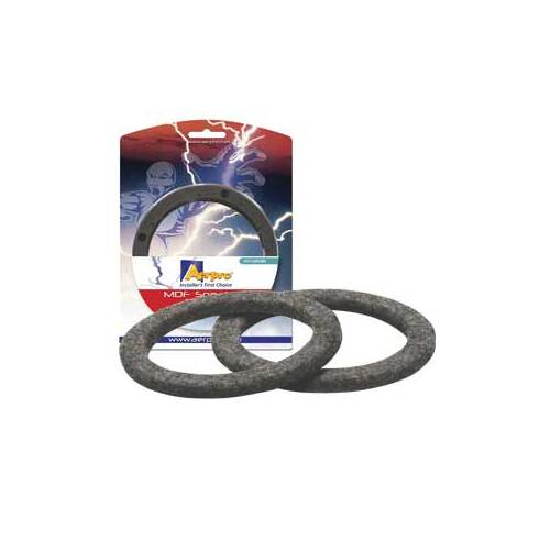 AERPRO 6x9" (152x228) Mdf Spacer Grey AP3081C AP3081C