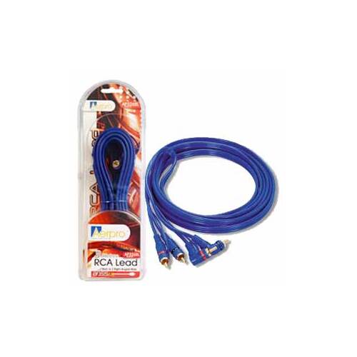 AERPRO #superseded By Bsx2rca 3m Rca R/angle Blue AP326BL AP326BL