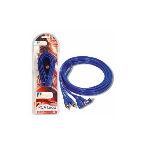 AERPRO  #superseded By Bsx2rca 3m Rca R/angle Blue    AP326BL AP326BL 