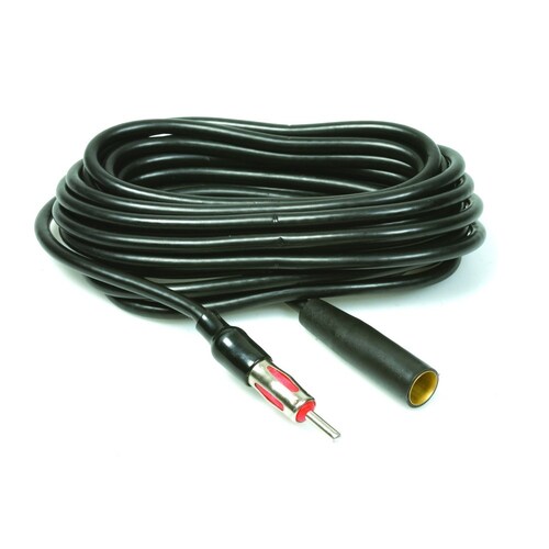 Aerpro 5 Metre Extension Lead AP337