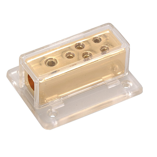 Aerpro Distribution Block AP406 4Gx2 - 8Gx4