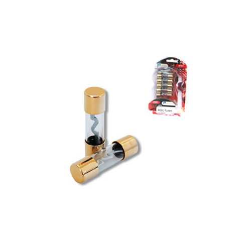 AERPRO 60 Amp Agu Fuse Pkt 5 AP461 AP461