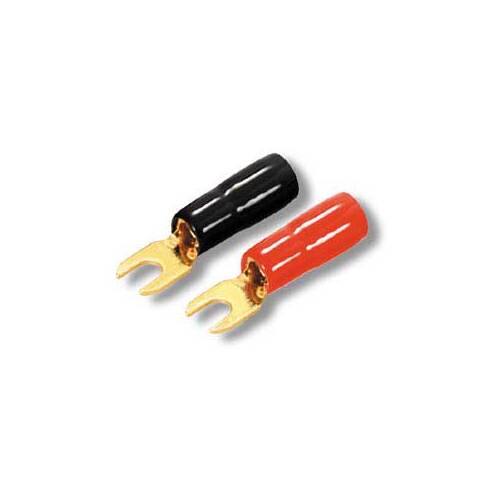 AERPRO 12 Ga Fork Terminal Pkt 12 AP704 AP704