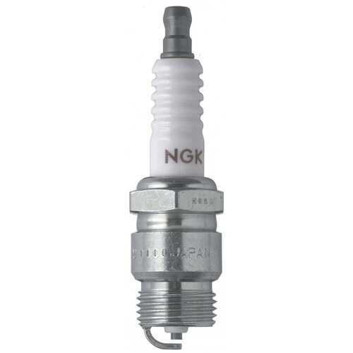 NGK Standard Spark Plug - Ap7Fs (1Pc)