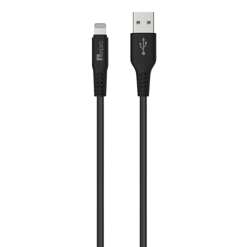 Aerpro Premium Lightning To Usb-A Cable 1.5M Black APL310B