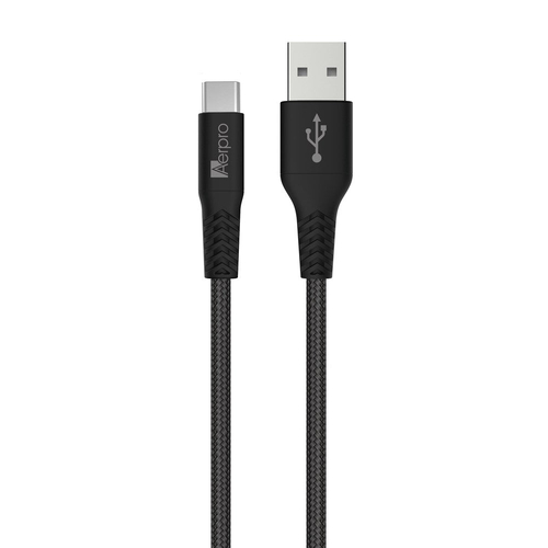 Aerpro Premium Usb-C To Usb-A Cable 1.5M Black APL410B