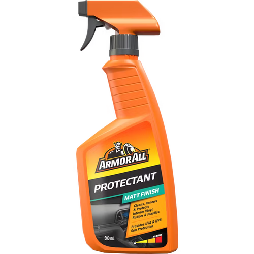 Armor All Matte Finish Protectant 500mL APRTMT-500-1ANZ