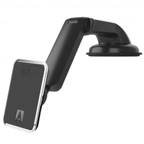 Aerpro MagMate Pro Magnetic Smartphone Suction Cup Mount APMPSM2