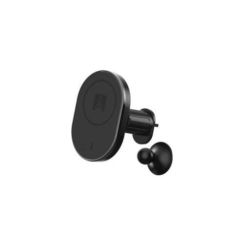 Aerpro MagMate Pro Wireless Charging Dash & Vent Mount APMSWC1