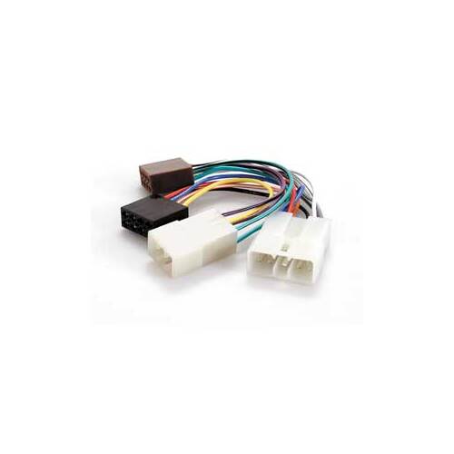 AERPRO Stereo Harness Adaptor (iso) APP0140 APP0140
