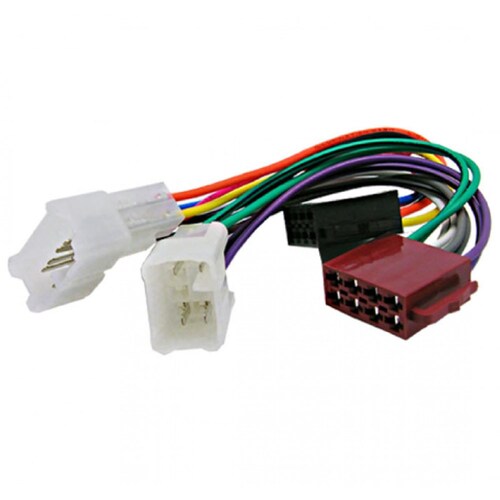 Aerpro Stereo Harness Adaptor APP0141