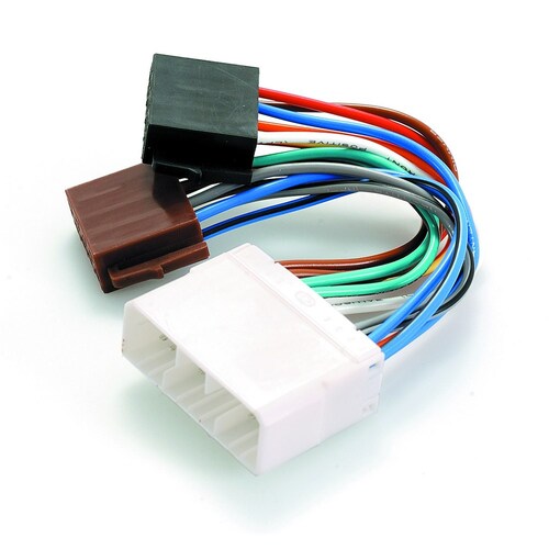 Aerpro Primary Iso Harness APP062