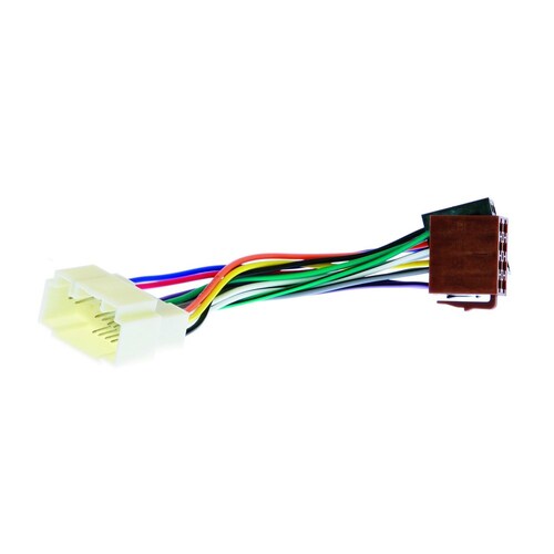 Aerpro Primary Iso Harness APP071